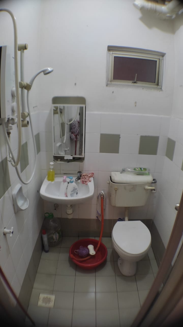 For Rent Danau Murni Condominum - photo 7