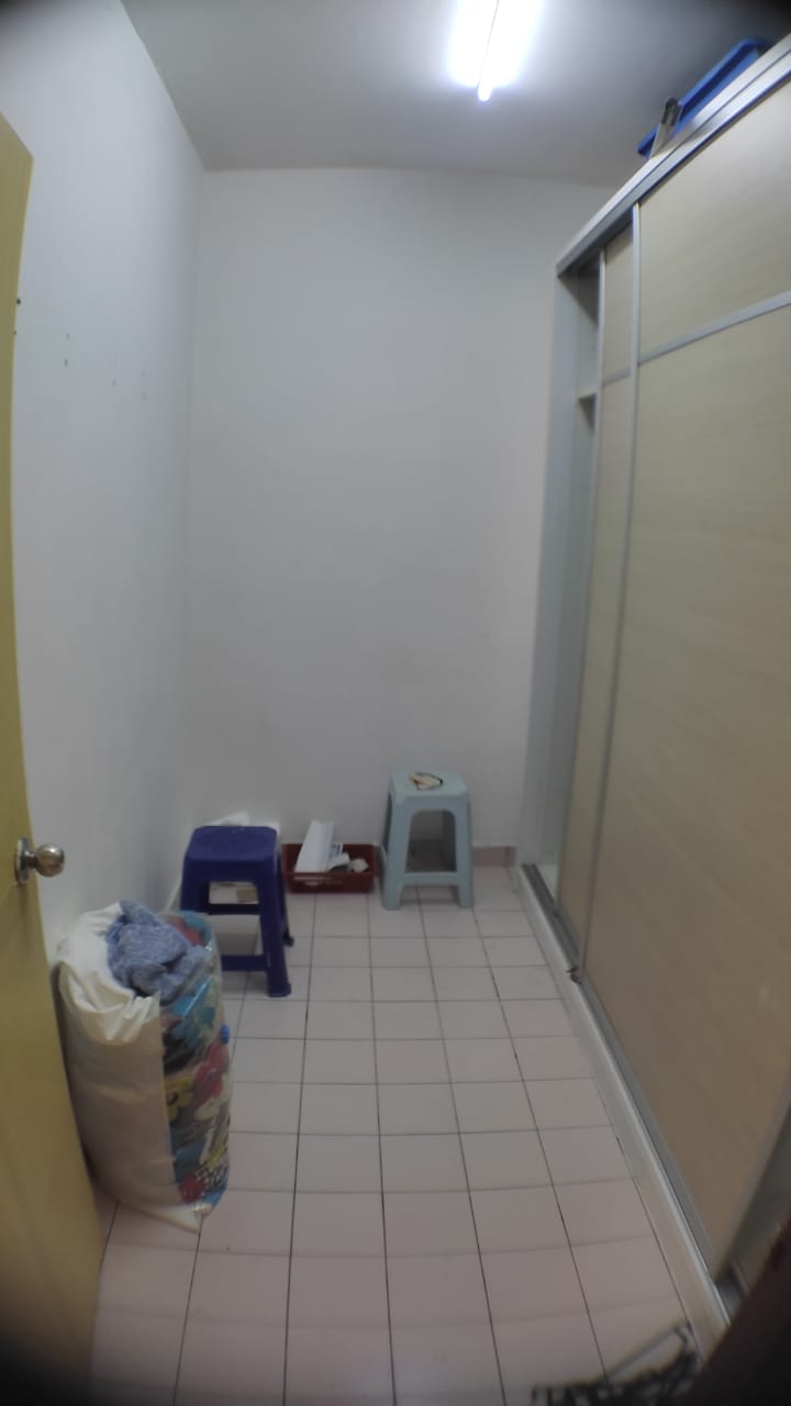 For Rent Danau Murni Condominum - photo 8
