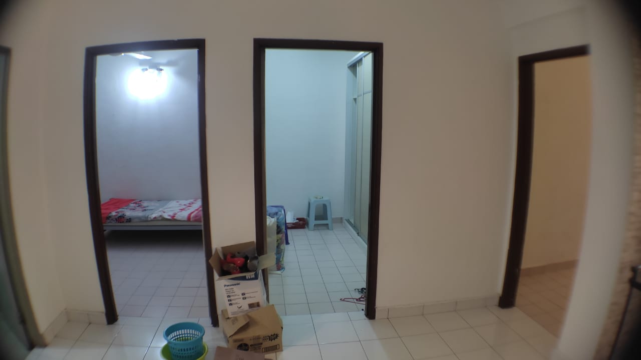 For Rent Danau Murni Condominum - photo 9
