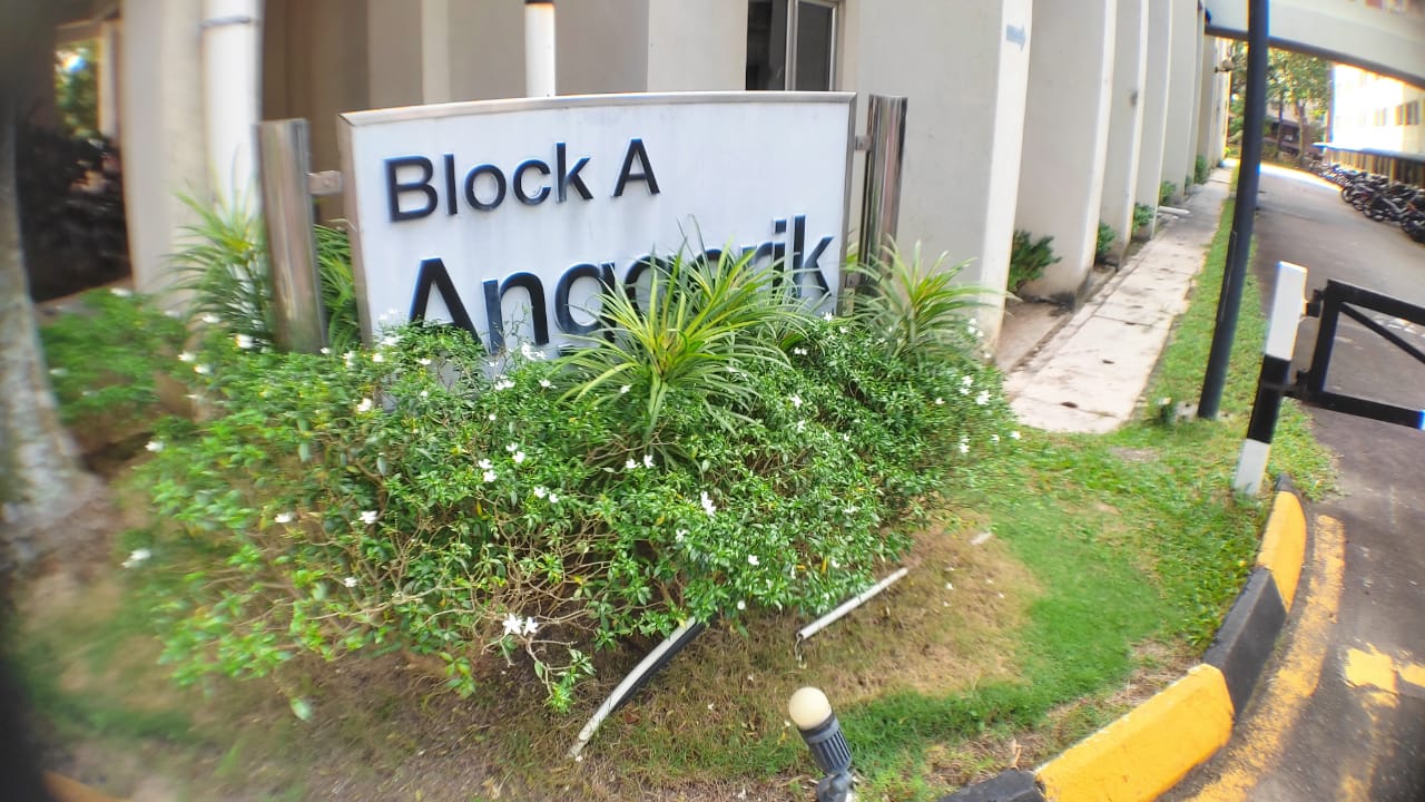 For Rent Danau Murni Condominum - photo 10