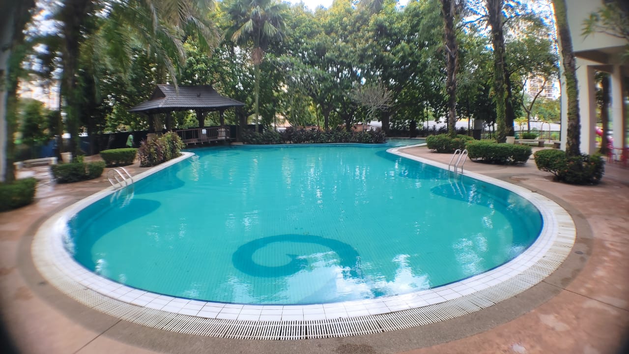 For Rent Danau Murni Condominum - photo 11