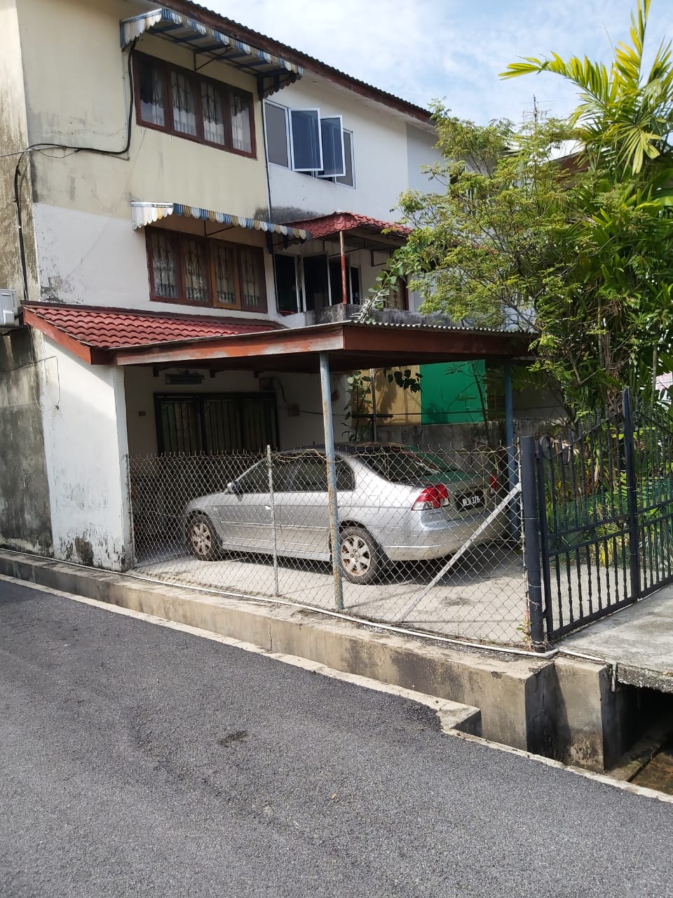 3 Storey Terrace End Lot Taman Sri Muda Shah Alam - photo 8