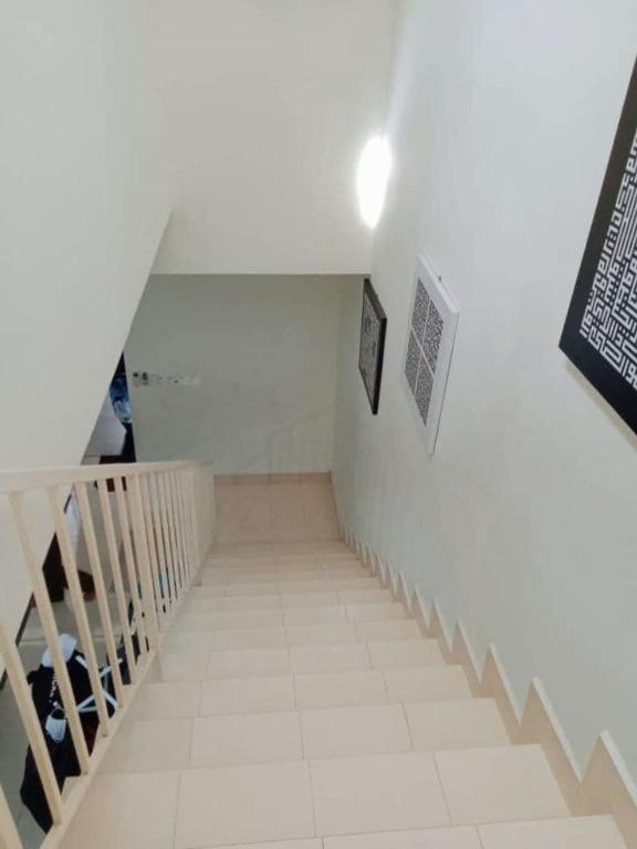 Double Storey Terrace Taman Anugerah Seksyen 32 - photo 5