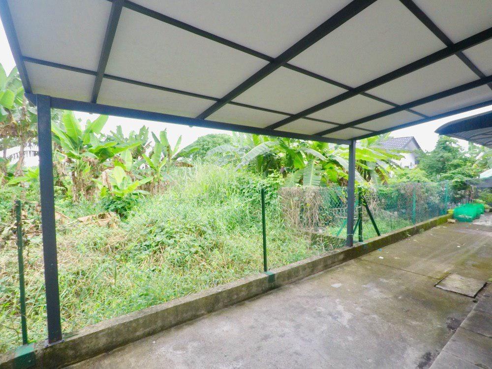 Double Storey Terrace Taman Anugerah Seksyen 32 - photo 7