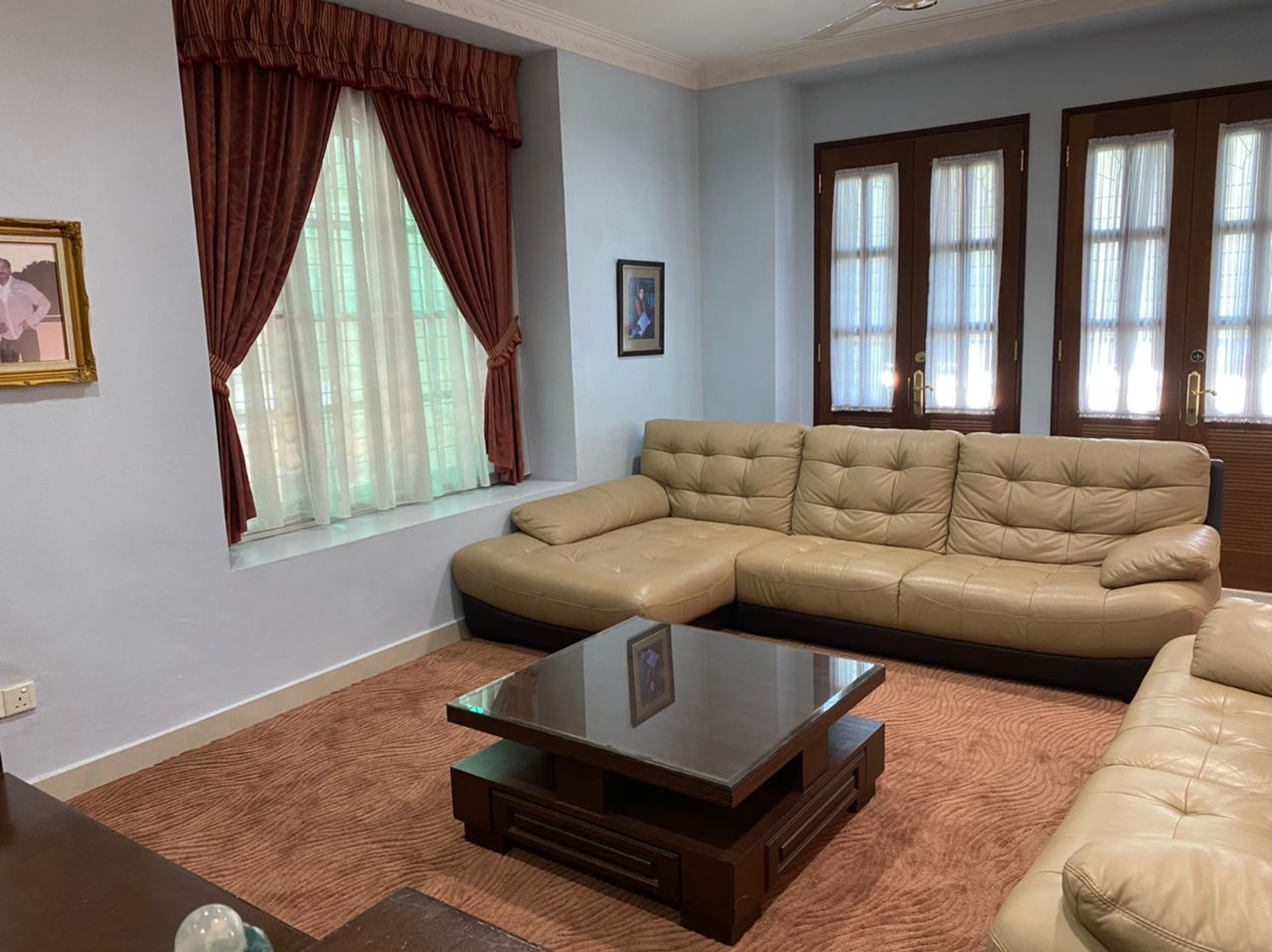 Double Storey Terrace Corner Lot Taman Melawati - photo 2