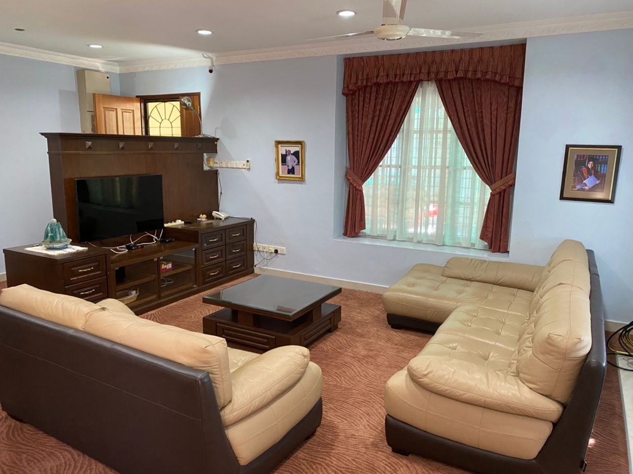 Double Storey Terrace Corner Lot Taman Melawati - photo 3