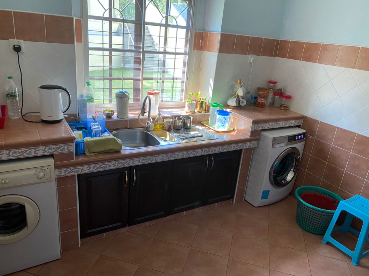 Double Storey Terrace Corner Lot Taman Melawati - photo 5