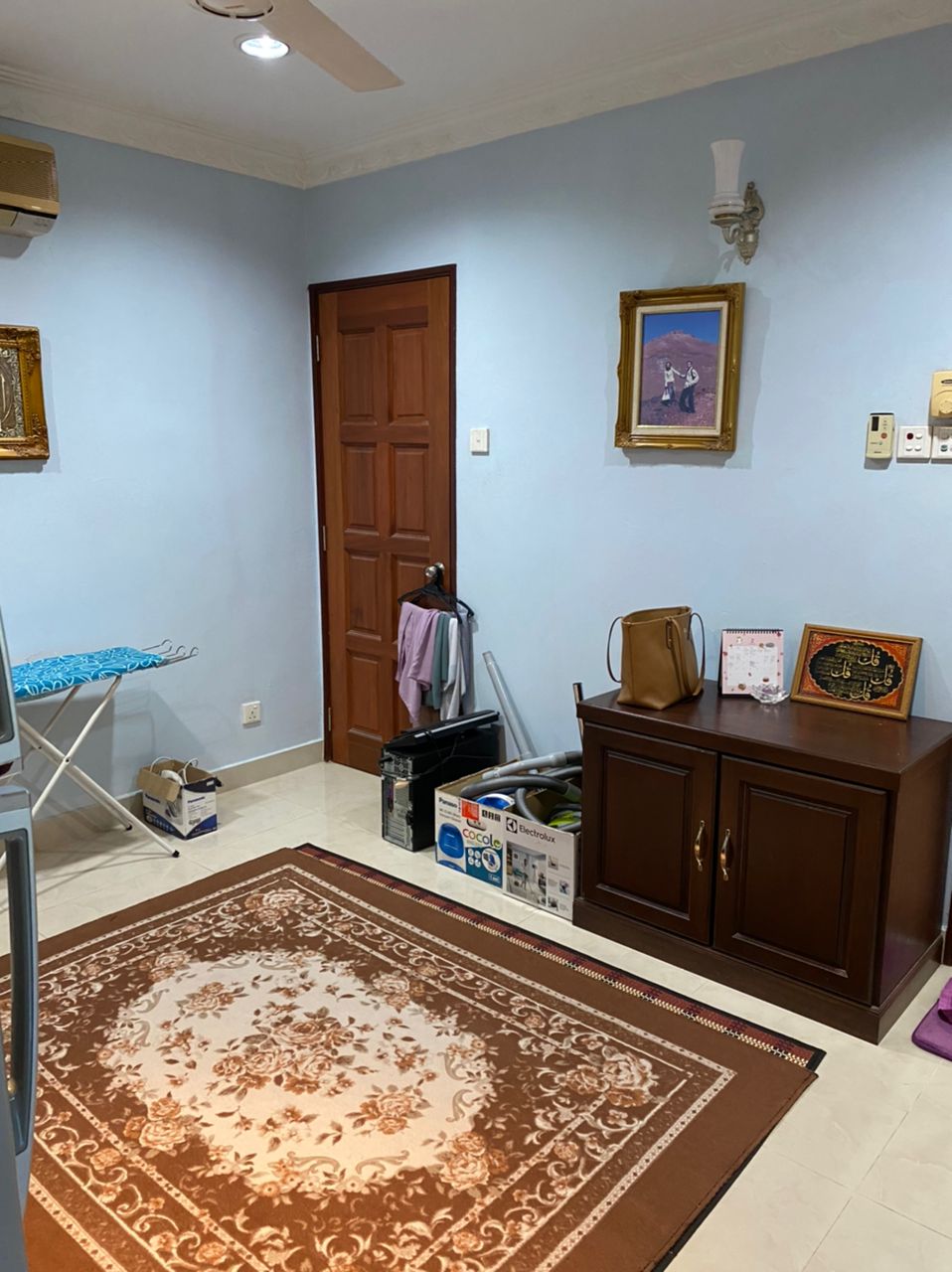 Double Storey Terrace Corner Lot Taman Melawati - photo 6