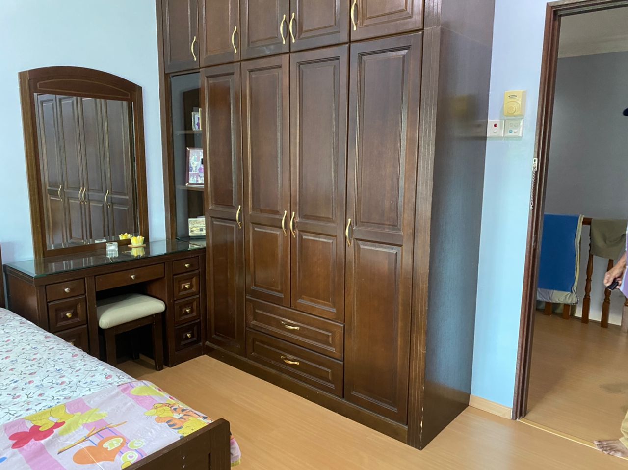 Double Storey Terrace Corner Lot Taman Melawati - photo 8