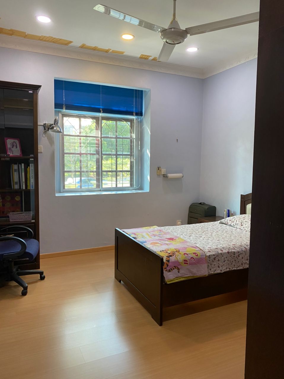 Double Storey Terrace Corner Lot Taman Melawati - photo 10