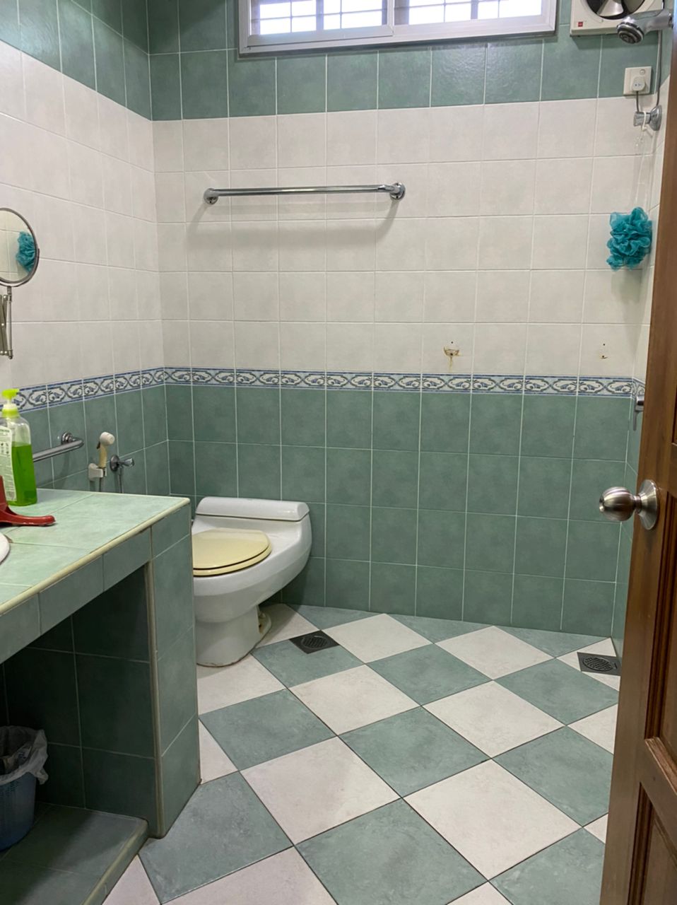 Double Storey Terrace Corner Lot Taman Melawati - photo 11