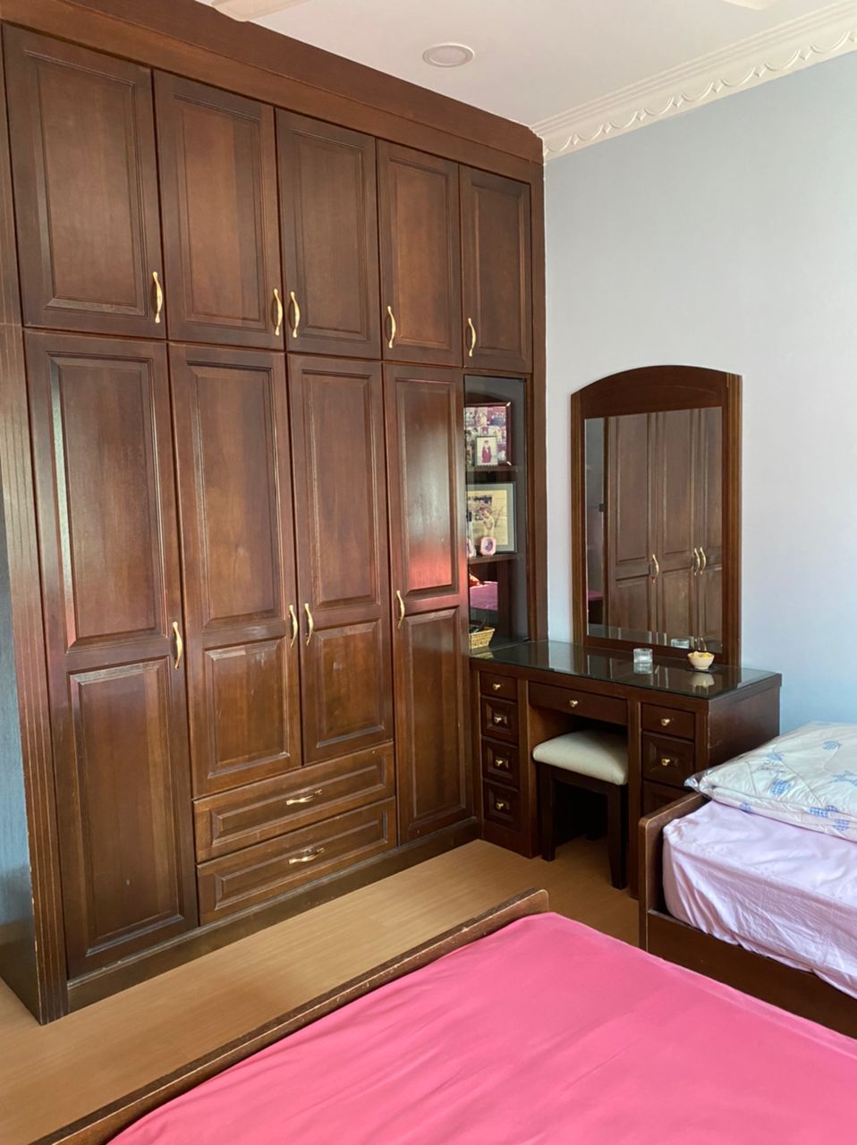Double Storey Terrace Corner Lot Taman Melawati - photo 12