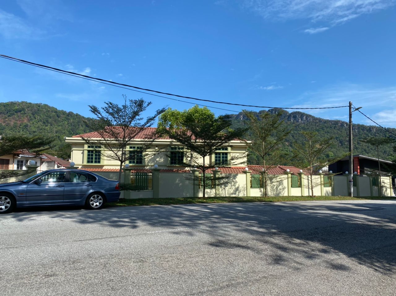 Double Storey Terrace Corner Lot Taman Melawati - photo 13