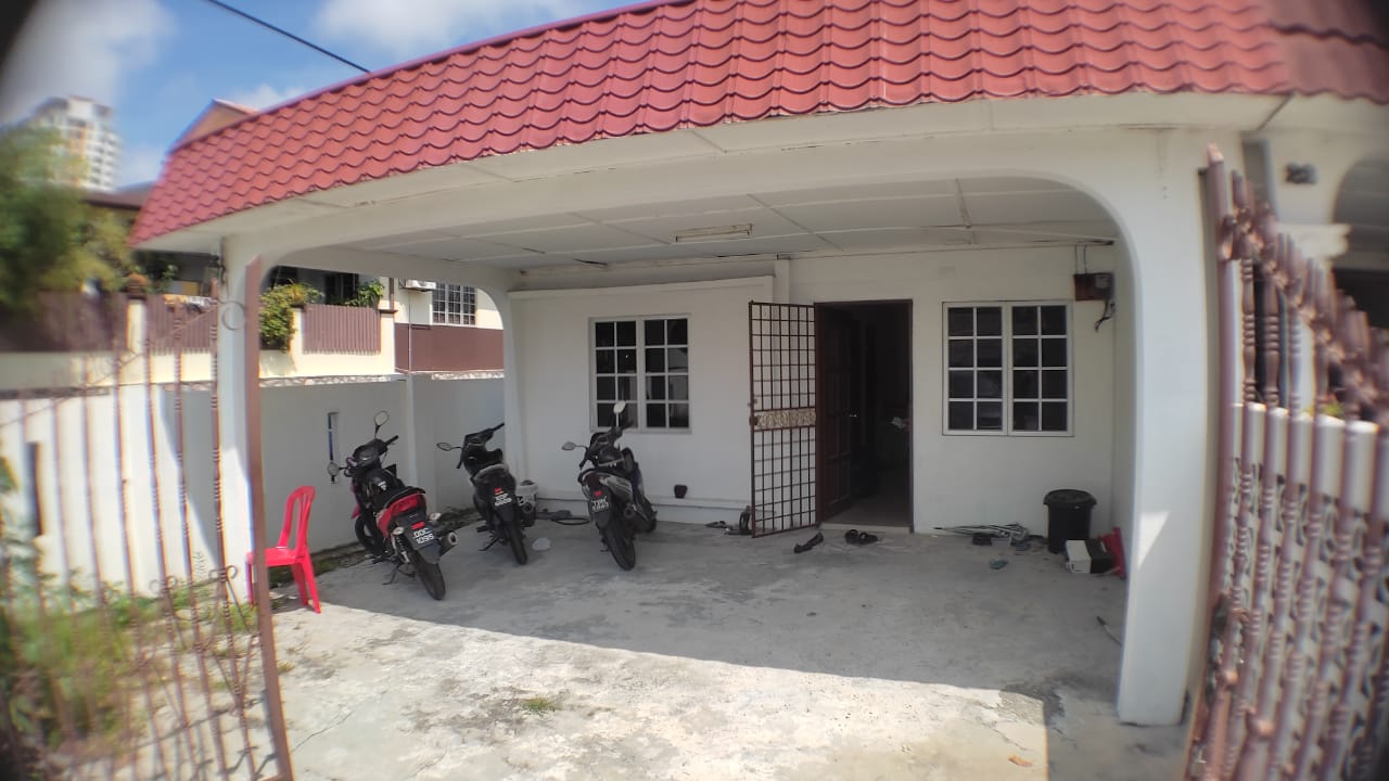 Single Storey Terrace Seksyen 51A Petaling Jaya