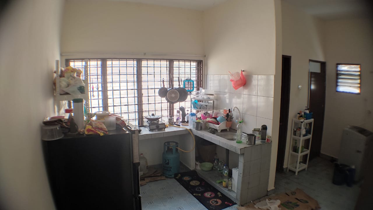 Single Storey Terrace Seksyen 51A Petaling Jaya - photo 4
