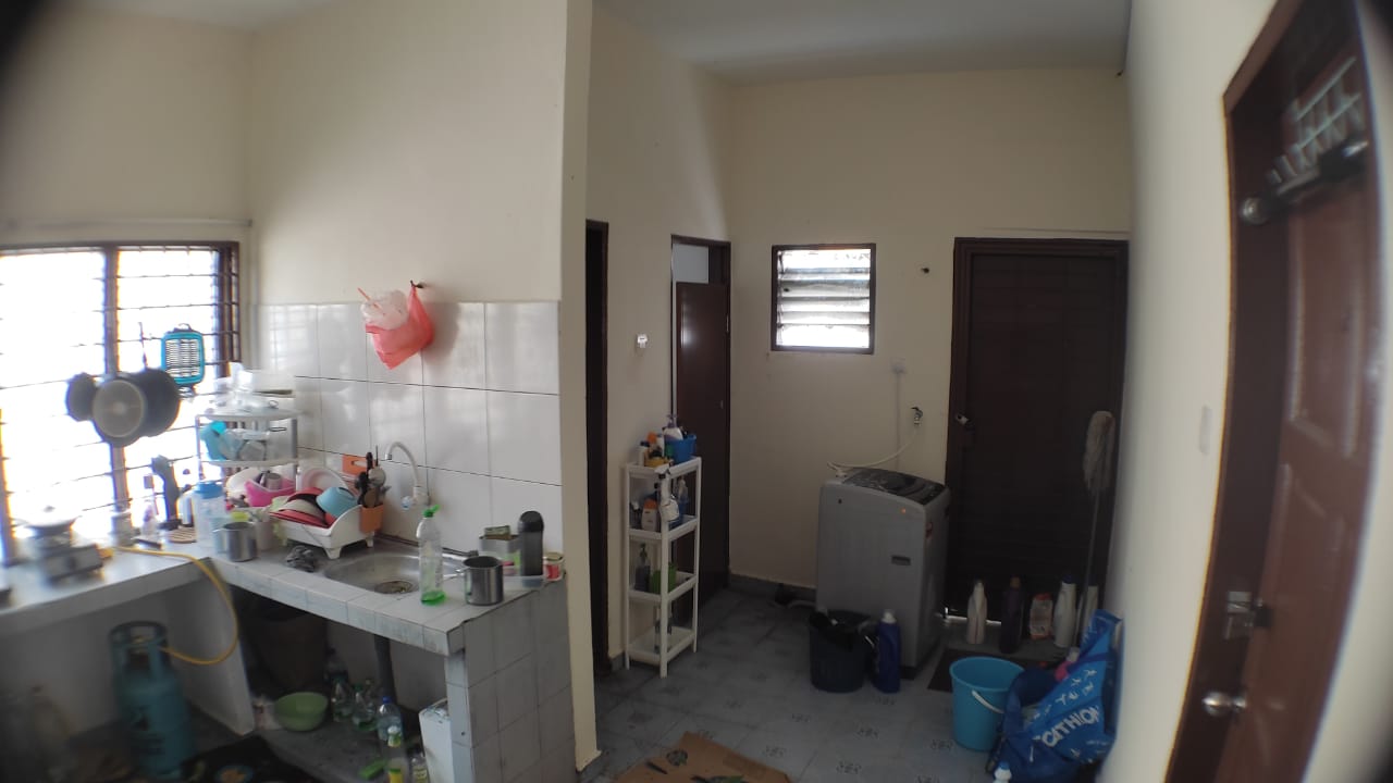 Single Storey Terrace Seksyen 51A Petaling Jaya - photo 6