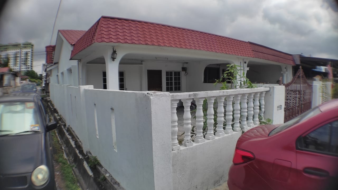 Single Storey Terrace Seksyen 51A Petaling Jaya - photo 11