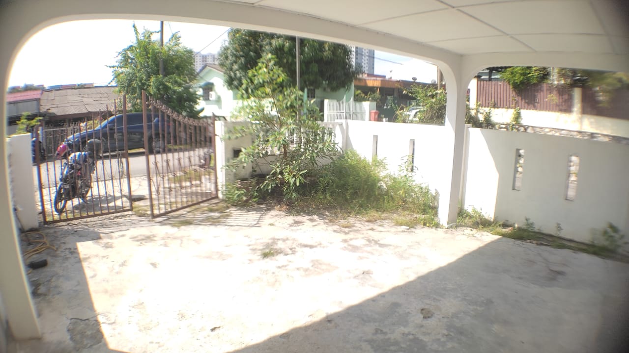 Single Storey Terrace Seksyen 51A Petaling Jaya - photo 12