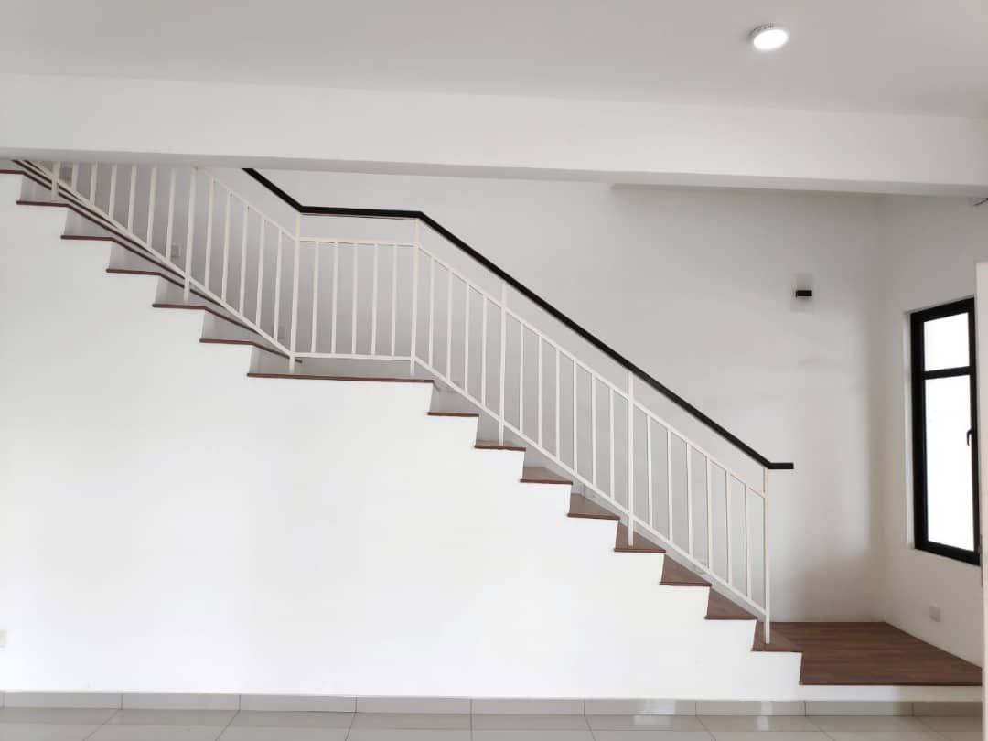 Double Storey End Lot Cradleton Eco Majestic Sem - photo 3