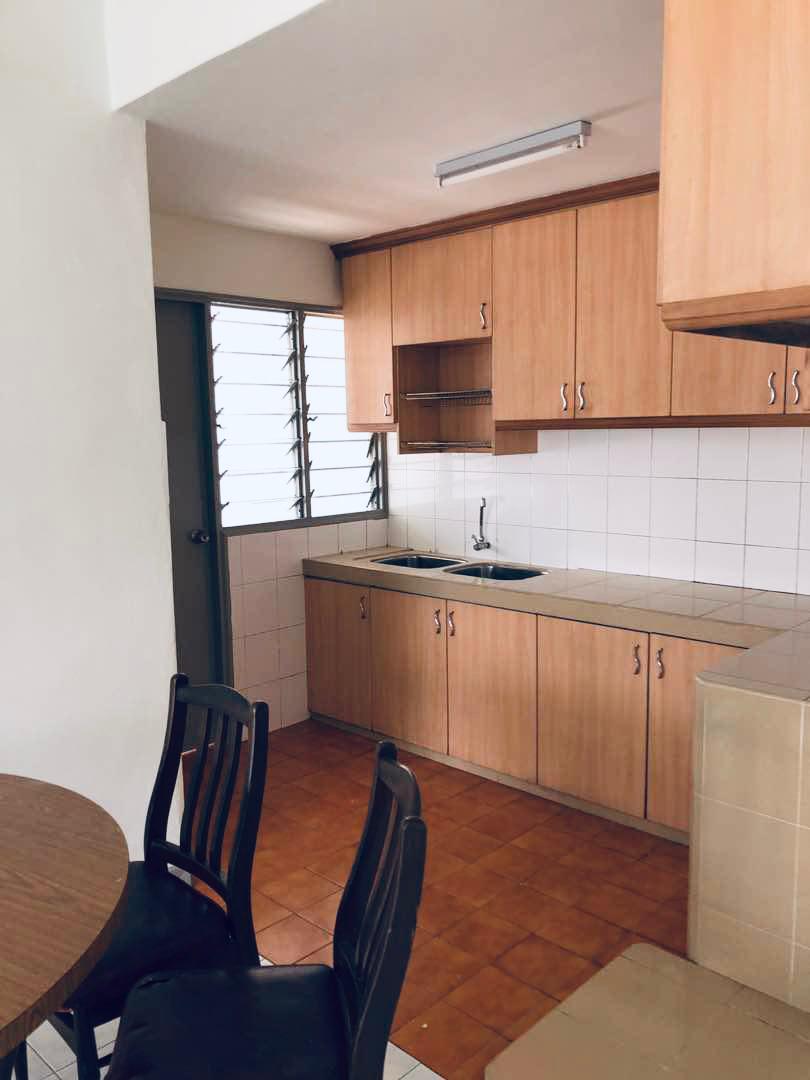 SD Tiara Apartment,Sri Damansara - photo 2