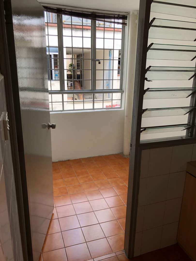 SD Tiara Apartment,Sri Damansara - photo 3