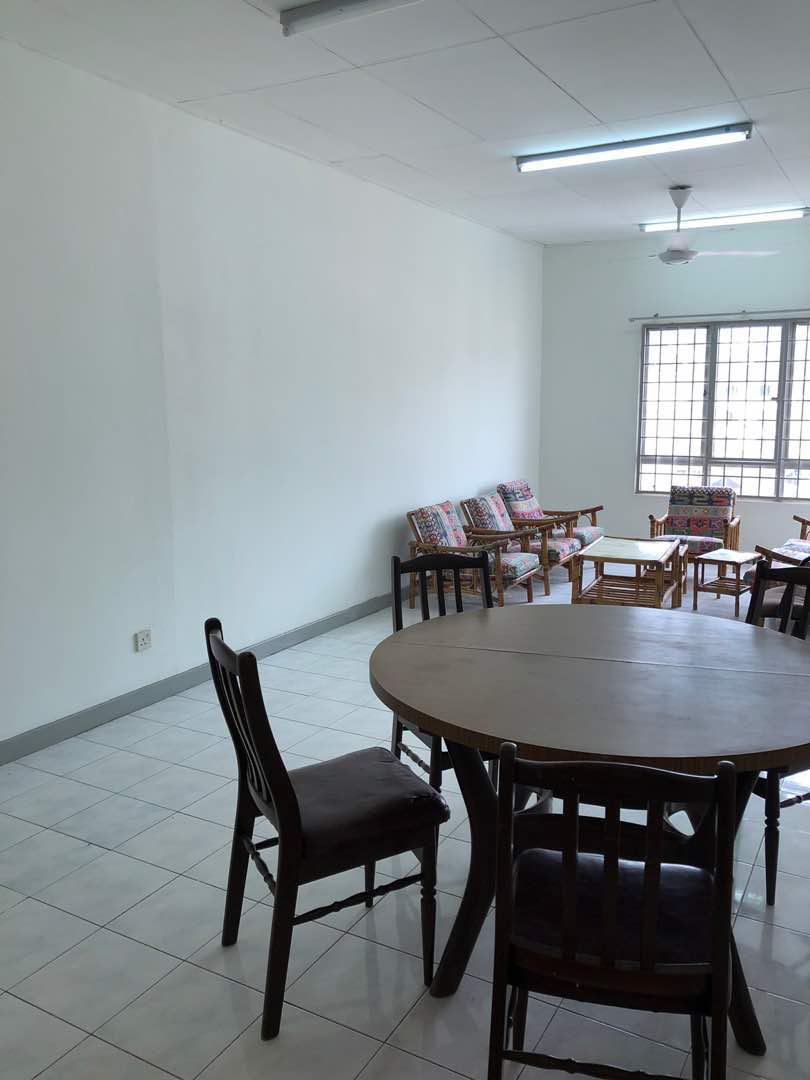 SD Tiara Apartment,Sri Damansara - photo 8