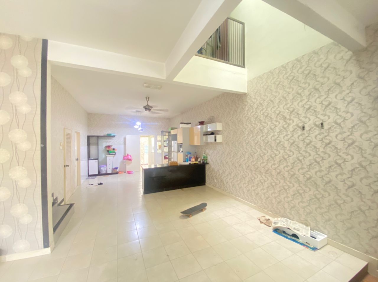 Corner Lot 2 Storey Terrace Suria 618 Shah Alam - photo 2