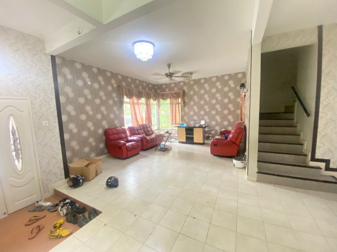 Corner Lot 2 Storey Terrace Suria 618 Shah Alam - photo 4