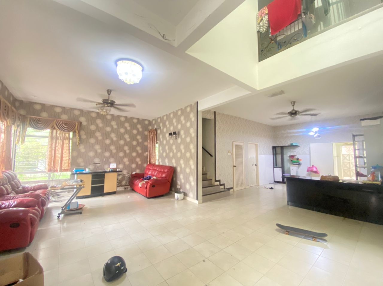 Corner Lot 2 Storey Terrace Suria 618 Shah Alam - photo 7