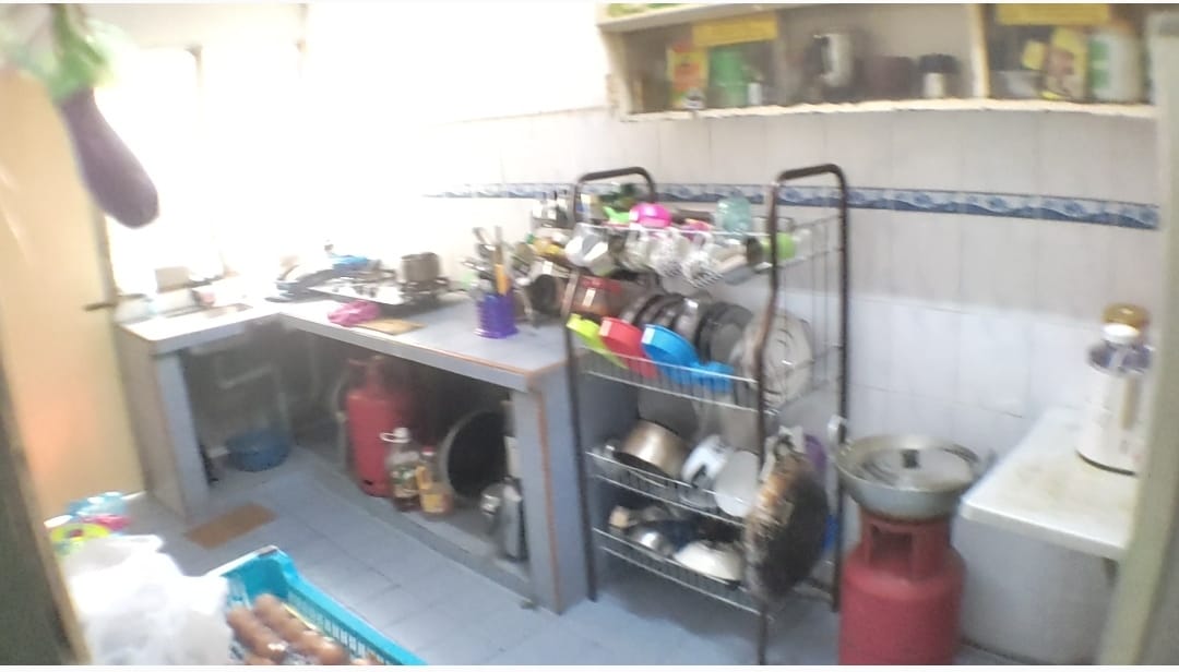 2 Storey Terrace House Low Cost Taman Rawang Jaya - photo 3