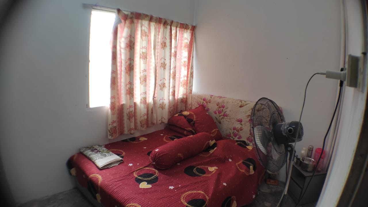 2 Storey Terrace House Low Cost Taman Rawang Jaya - photo 4