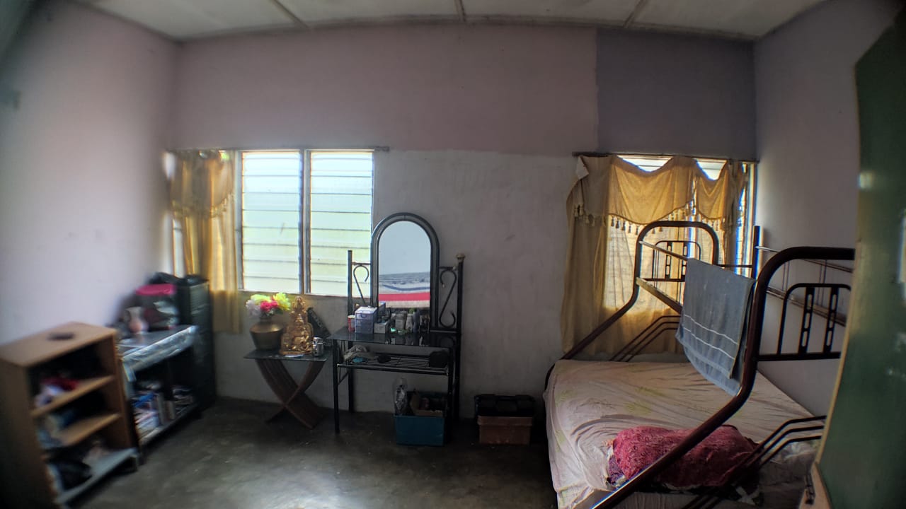 2 Storey Terrace House Low Cost Taman Rawang Jaya - photo 5