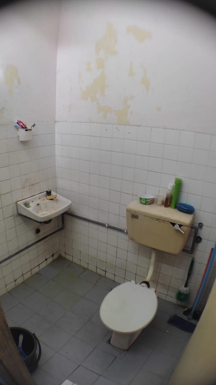 2 Storey Terrace House Low Cost Taman Rawang Jaya - photo 6