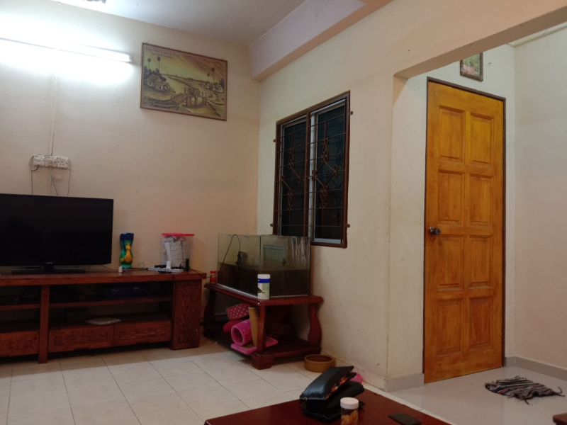 2 Storey Terrace House Low Cost Taman Rawang Jaya - photo 8