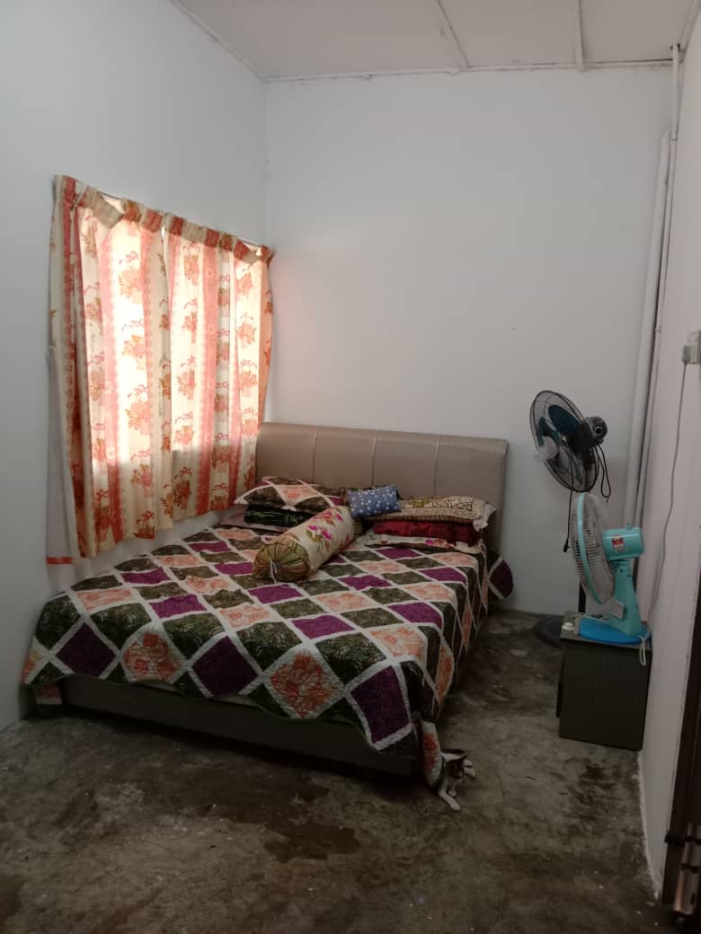 2 Storey Terrace House Low Cost Taman Rawang Jaya - photo 9