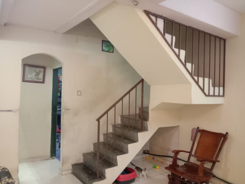 2 Storey Terrace House Low Cost Taman Rawang Jaya - photo 10