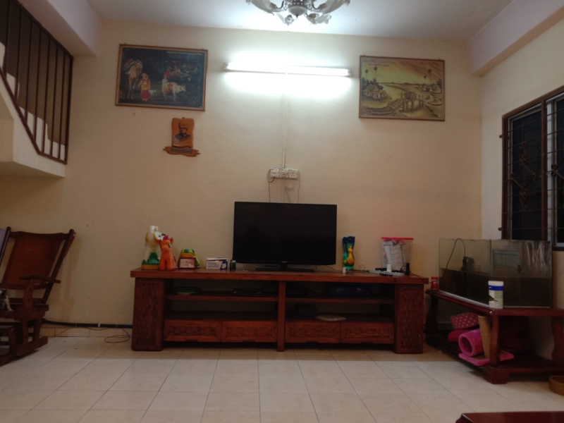 2 Storey Terrace House Low Cost Taman Rawang Jaya - photo 12