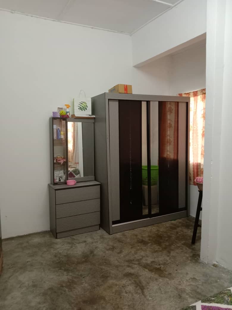 2 Storey Terrace House Low Cost Taman Rawang Jaya - photo 13