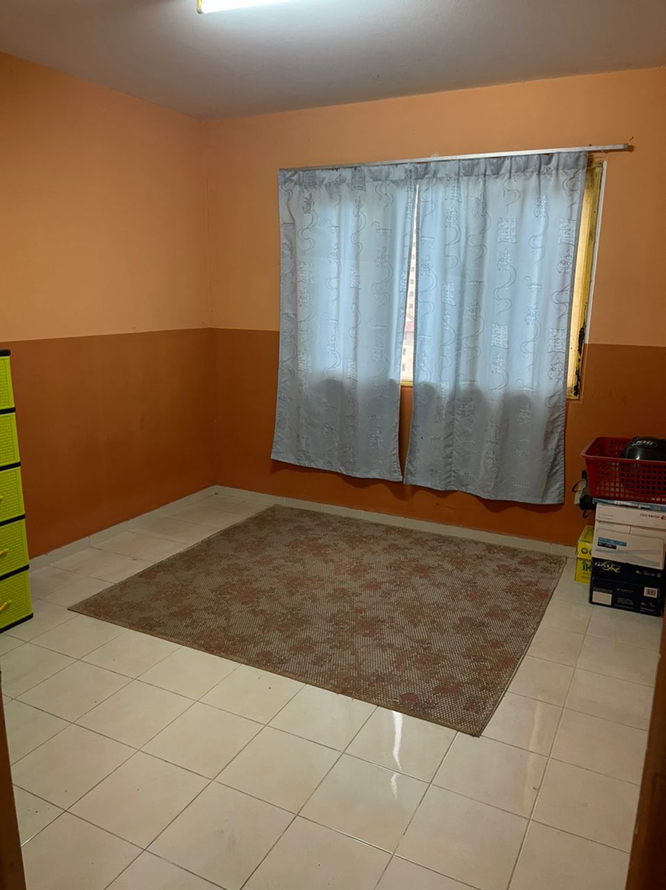 Apartment Kelumpuk Dahlia,Hulu Klang - photo 4
