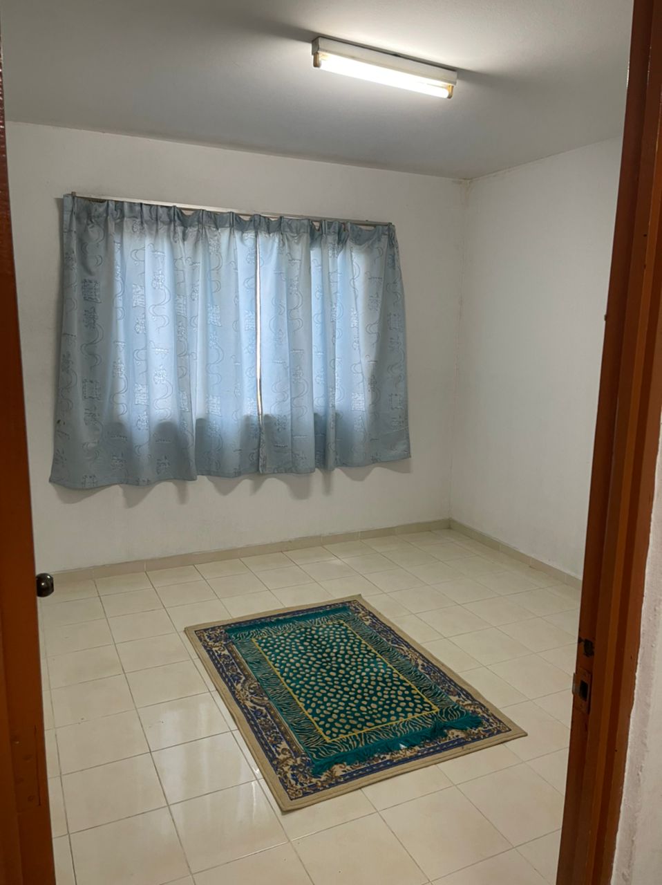 Apartment Kelumpuk Dahlia,Hulu Klang - photo 5