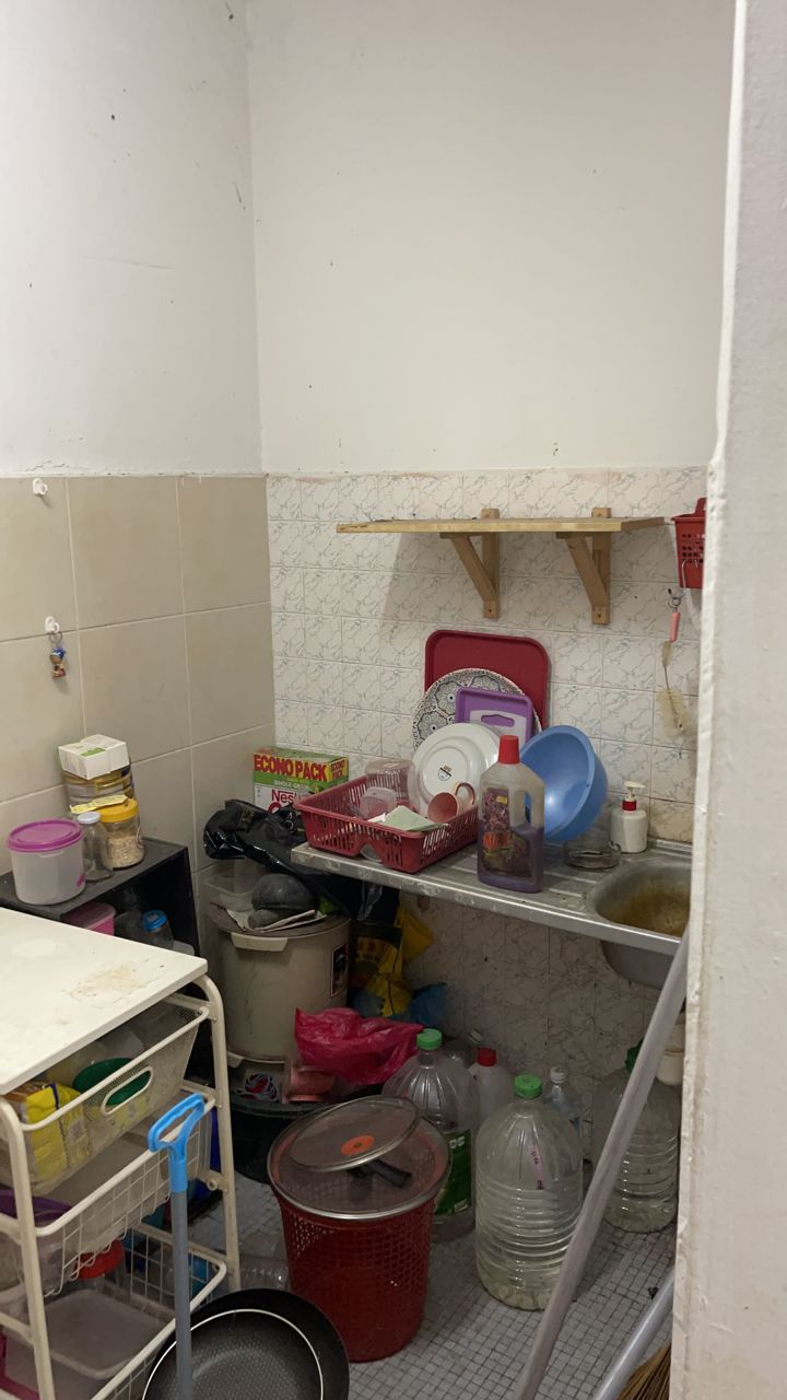 Apartment Kelumpuk Dahlia,Hulu Klang - photo 8