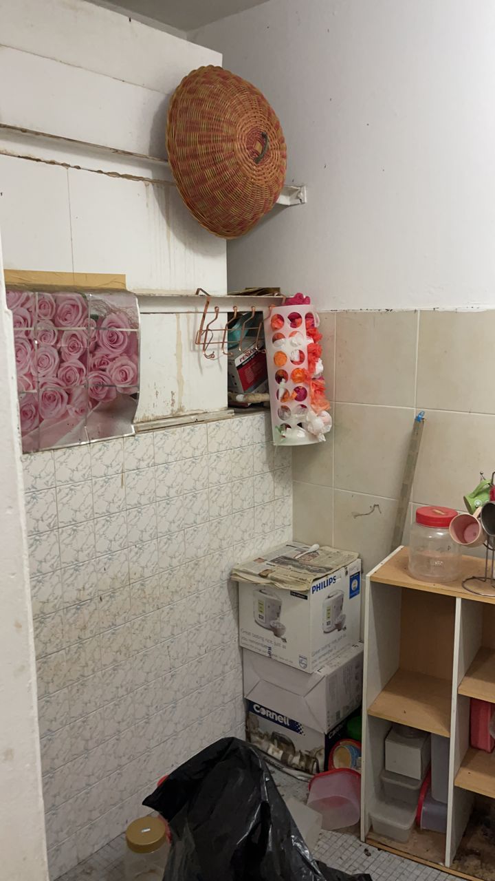 Apartment Kelumpuk Dahlia,Hulu Klang - photo 9