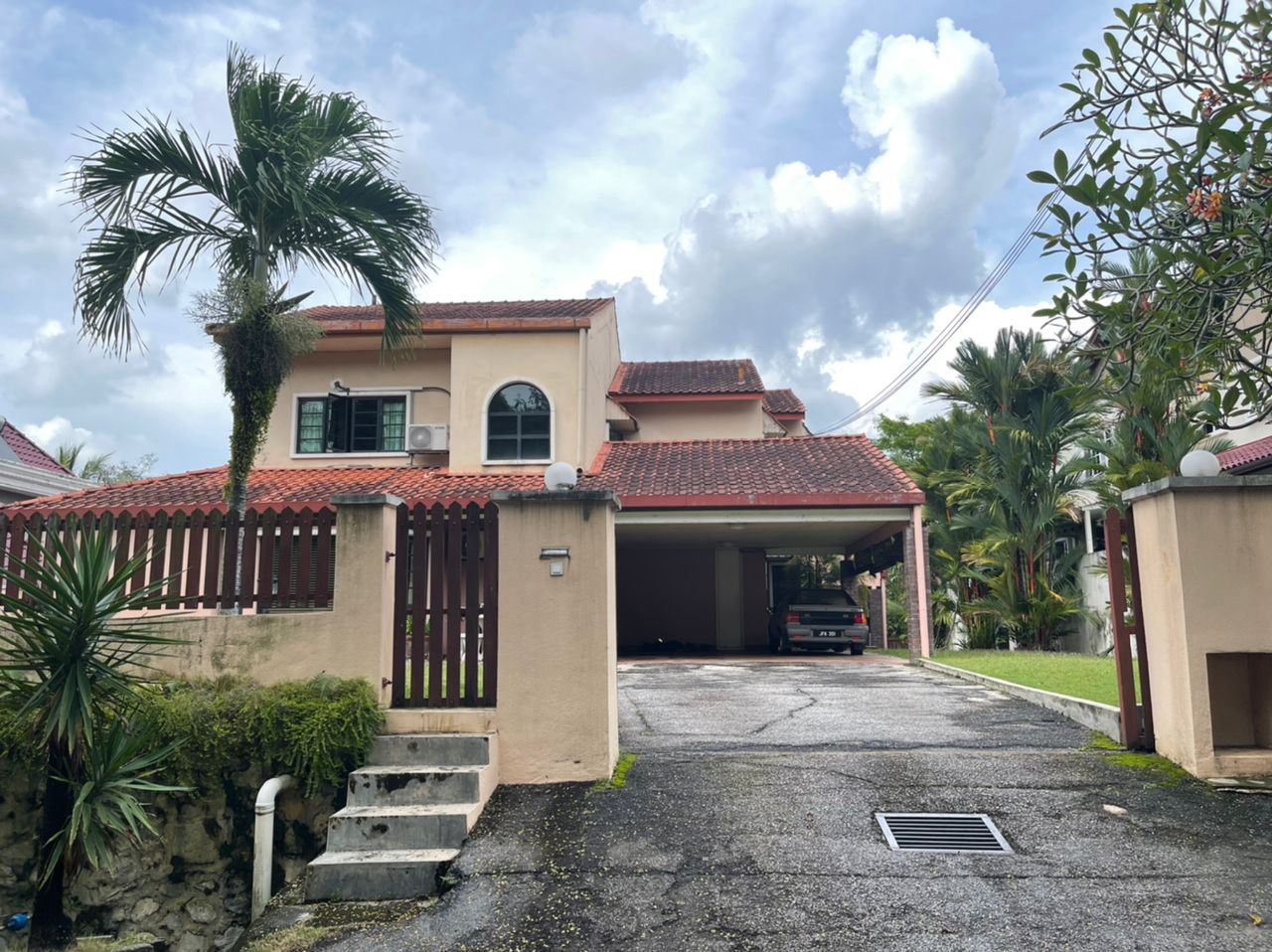Bungalow Seksyen 11 Shah Alam - photo 1