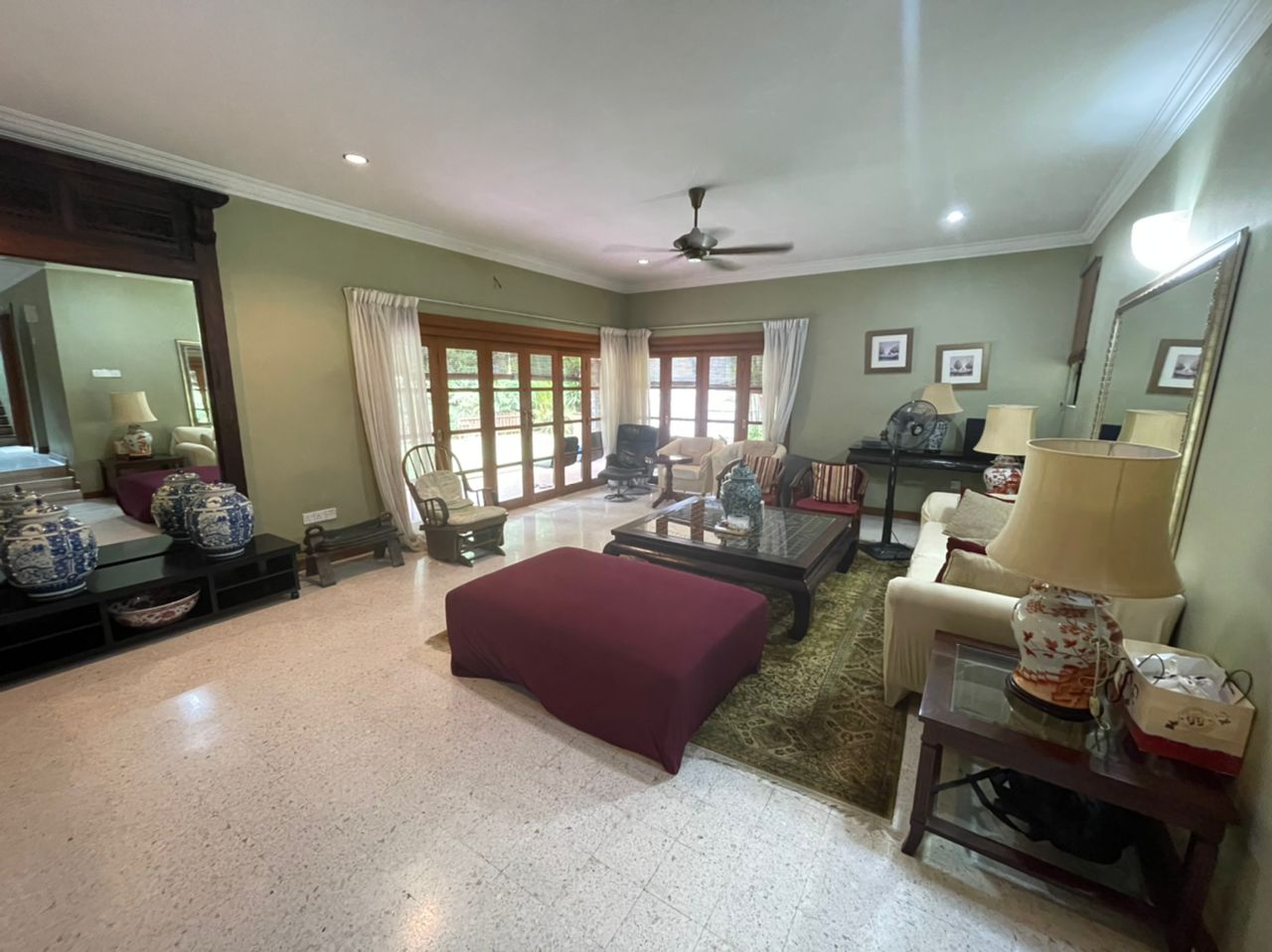 Bungalow Seksyen 11 Shah Alam - photo 2