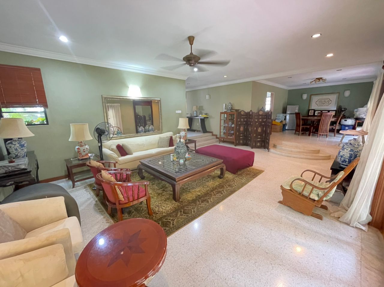 Bungalow Seksyen 11 Shah Alam - photo 3