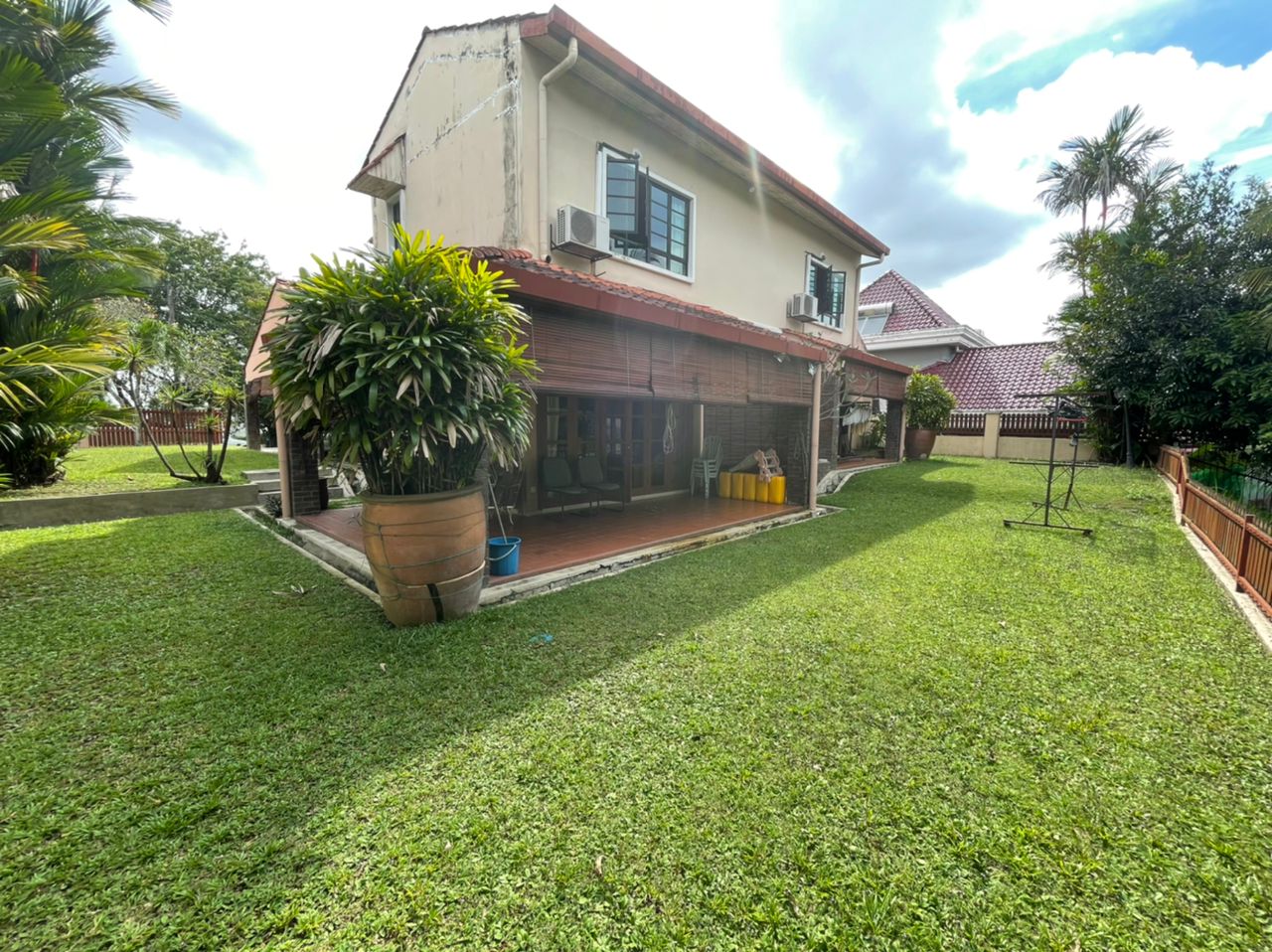 Bungalow Seksyen 11 Shah Alam - photo 4