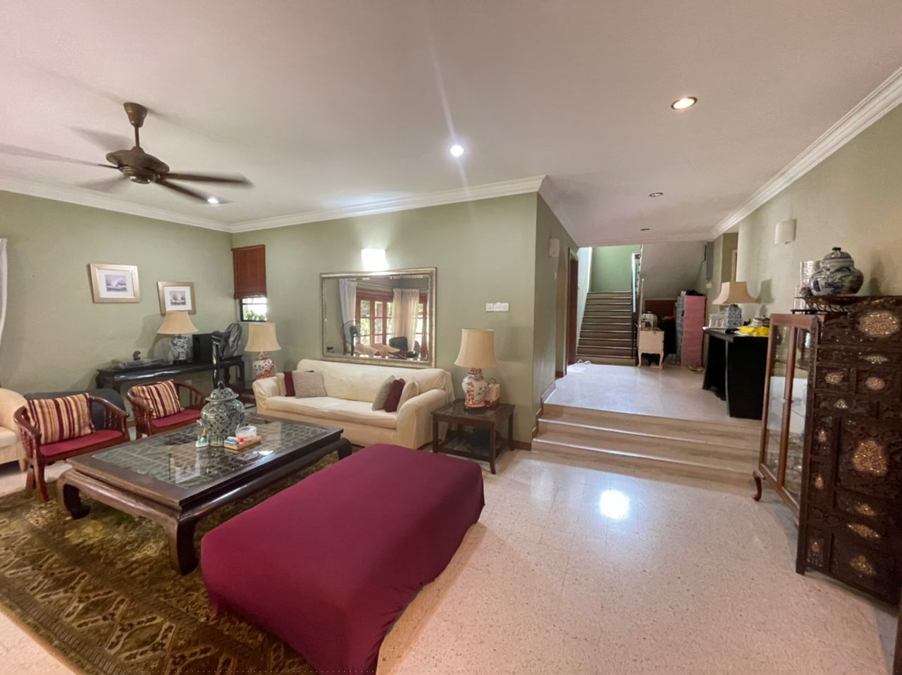 Bungalow Seksyen 11 Shah Alam - photo 5