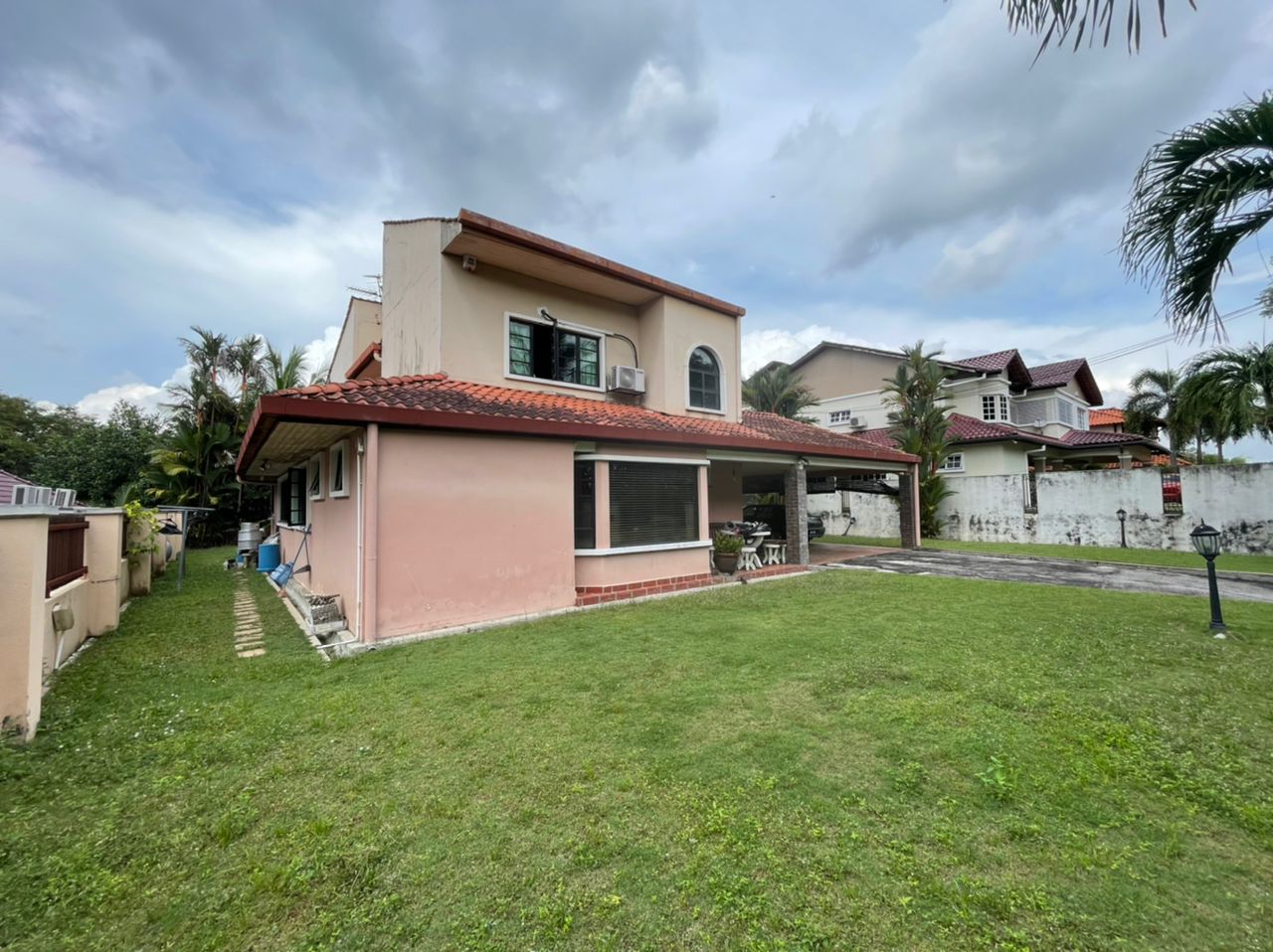 Bungalow Seksyen 11 Shah Alam - photo 6