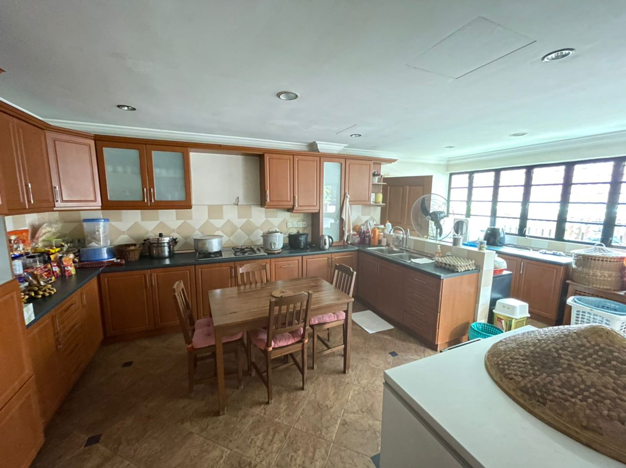 Bungalow Seksyen 11 Shah Alam - photo 8