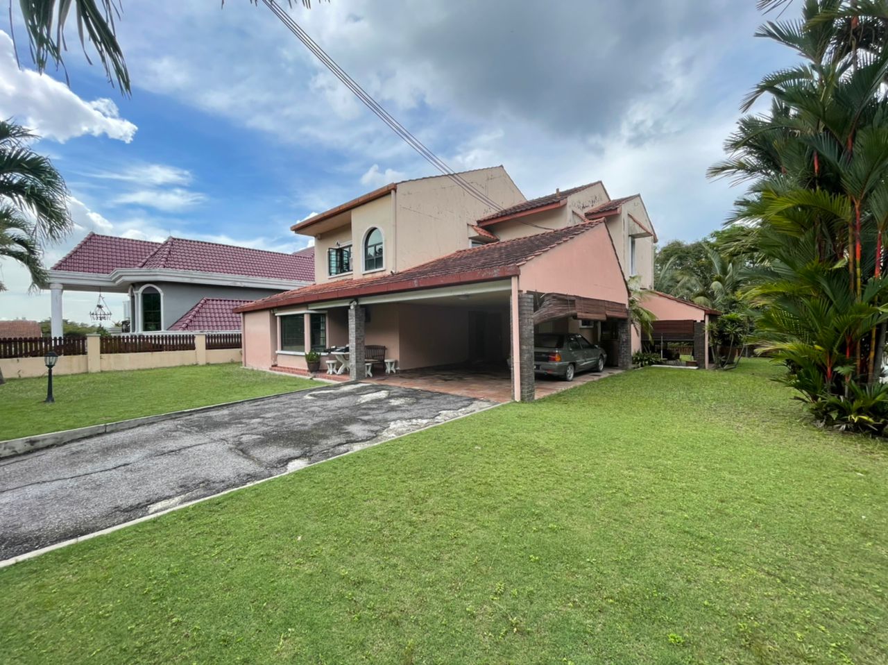 Bungalow Seksyen 11 Shah Alam - photo 10